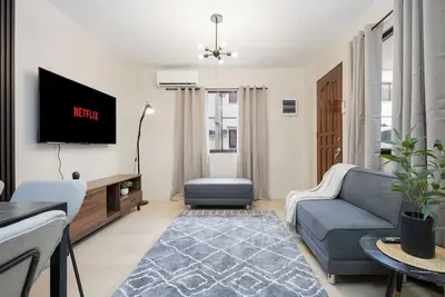 Image de Private 3br Townhome with WiFi, Washer and Free Parking in Central Cebu City