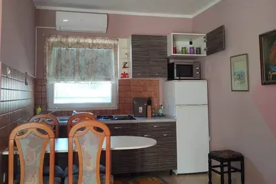 Image de Appartement d'une chambre avec la terrasse Rudina, Hvar (A-23777-a)