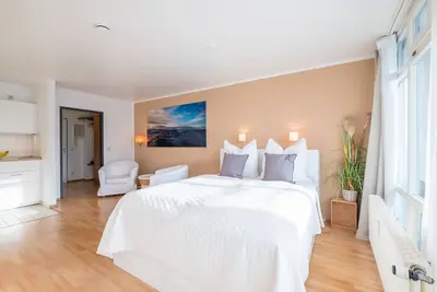 Image de Beach Hotel, App. 21