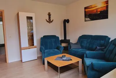 Image de Cozy vacation apartment centrally located and close to the beach