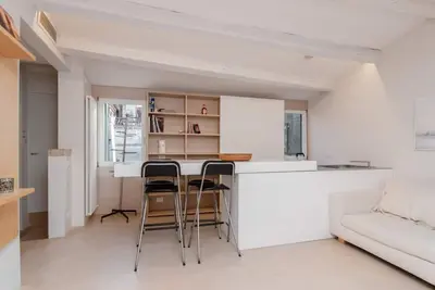 Image de St. Mark's Square Cozy Retreat with Terrace