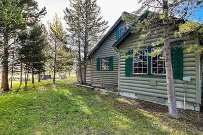 Image de Historic Ranger Station-20 min 2 Ysnp-Walk 2 Lake