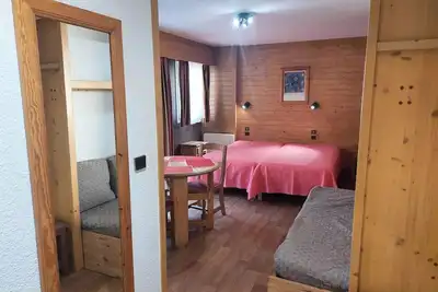 Image de Studio für 4 Personen