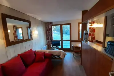 Image de 2 Zimmer fĂĽr 6 Personen
