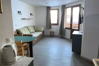 Image de Wettbewerbsregeln In Der Erzeugung, Ideal FĂśR Skiors!