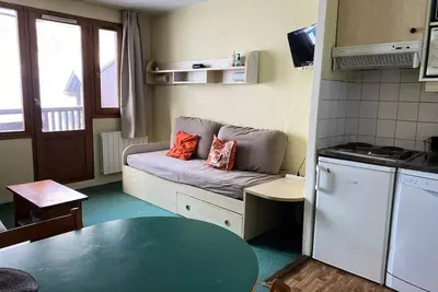 Image de 2 Teil, Skis-Residence zu Pieds