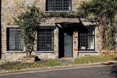 Image de Church Cottage Stratton x6 per wk