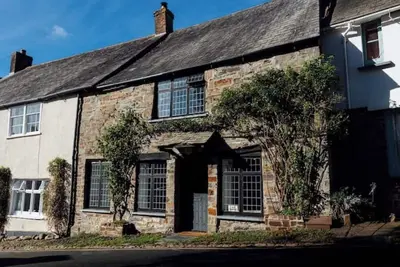 Image de Church Cottage Stratton x6 per wkd