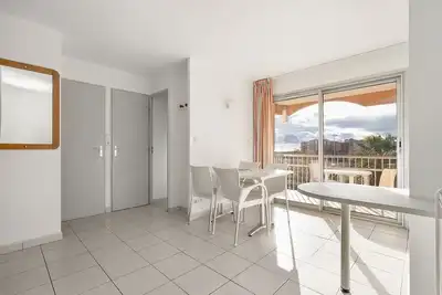 Image de Appartement à Agde près de la plage