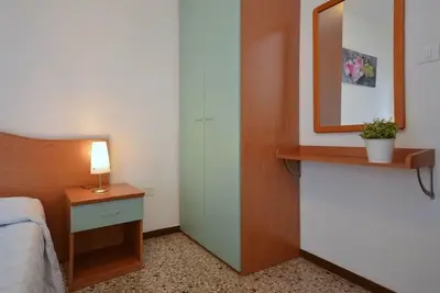 Image de Retraite spacieuse et confortable face à la plage