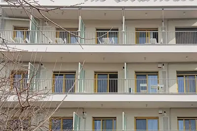 Image de Soho Harbor by halu!