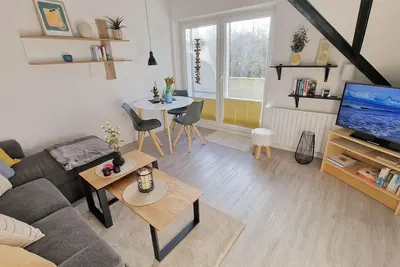 Image de Haus Königsfriesen Whg 10