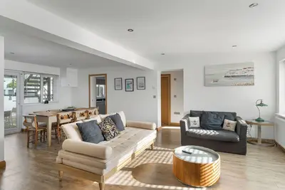 Image de Watergate - 2 Bed, Family, Surfer and Pet Friendly