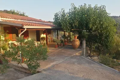 Image de Fabulous Studio In Veni - Kolymvari