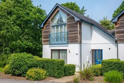 Haven - 5 star self catering cottage