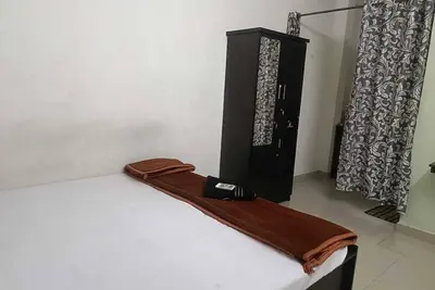 Image de Charming lodge in serene Kochi with WiFi, Ac