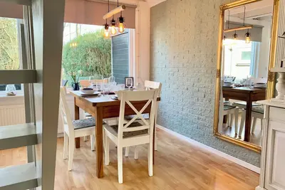 Image de Comfortable Holiday home in Sint Maartenszee for 4-6 Persons