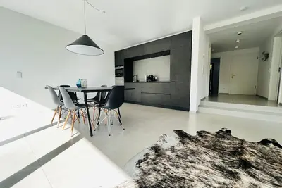 Image de Lake Loft Aquamarin - in the Überlingen spa district