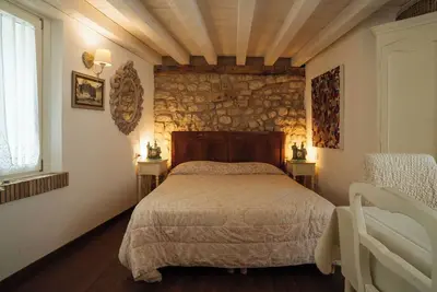 Image de Cà Bianca Residence - Apartment Malvasia- Old Town Polcenigo