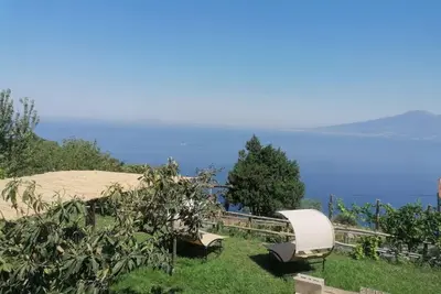 Image de La Badia Uliveto - Gorgeous View of Sorrento Coast