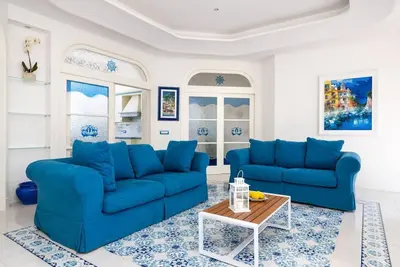 Image de Terry's House - Breathtaking view of Sorrento