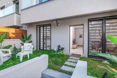 Image de Le Rez De Jardin
