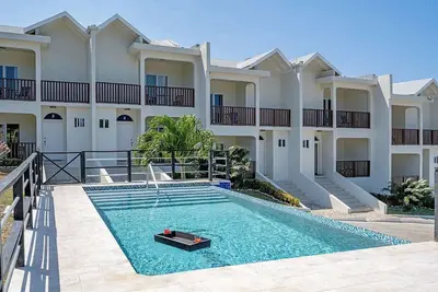 Image de Hospitality Expert Ncb All: Pool, Beach & Chef