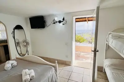 Image de Camera Le Sirene - Villa Flores