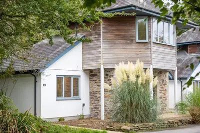 Image de 3 Bedroom 5* cottage with private hot tub