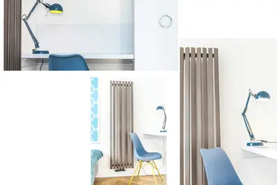 Image de Family Luxury Gold & Playstation, 1-6, 2 sypialnie i salon, 100m Bazylika