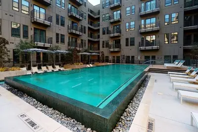 Image de 2x2 in Medical Center - The Magnolia Resort
