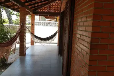 Image de Top D+ House 490 meters from the edge of Praia dos Ingleses and the city center