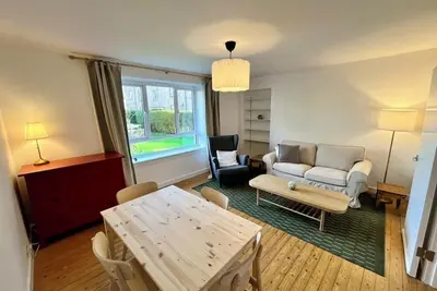 Image de Central, Bright & Quiet 2Br Flat with Wifi and Garden