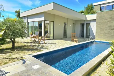 Image de Cape of Rodon Villa with Private Pool 278