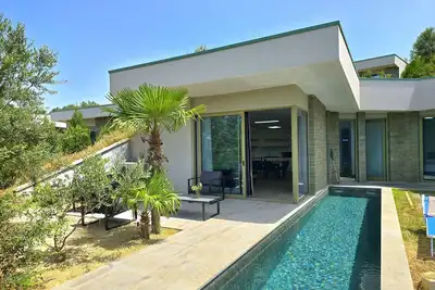 Image de Cape of Rodon Villa with Private Pool 279