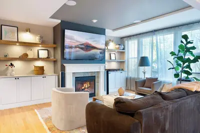 Image de Spacious Bothell Family Home Close to Wine Country