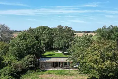Image de Maison de vacances authentique à Cadzand | Cadshuis - The Barn