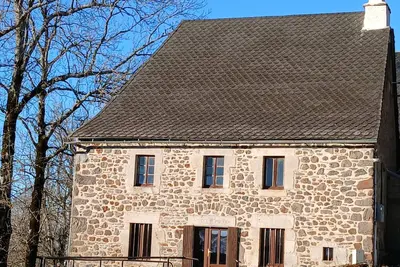 Image de Gîte chez Jeantou à Montgreleix