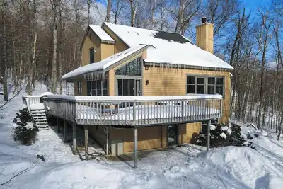 Image de Chimney Hill Haven | Close to Mt. Snow