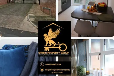 Image de 3brs, 2. 5bthrms, Wifi, gated parking for 2 cars, Discount on Long Term bookings!