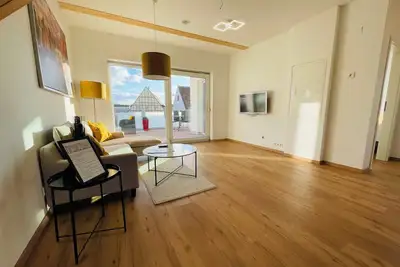 Image de Dill Apartment Pleinfeld am Brombachsee Iii