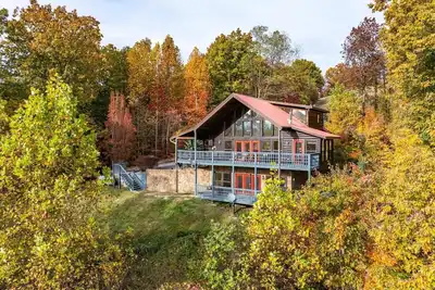Image de Hawks Ridge: Soar Above the Smokies