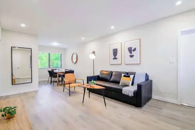 Image de Modern Stay in Miami’s Best Location