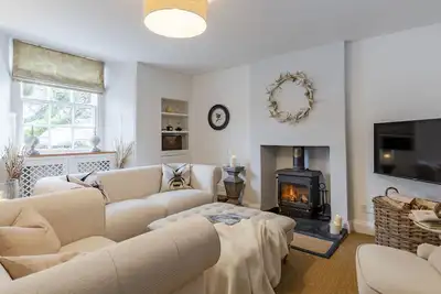 Image de Antelope Cottage - Northleach, Cotswolds - near pubs