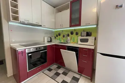 Image de Charming 2-bedroom apartment in gorgeous Burgas with WiFi, Ac