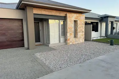 Image de Alkimos Beach Luxury Home