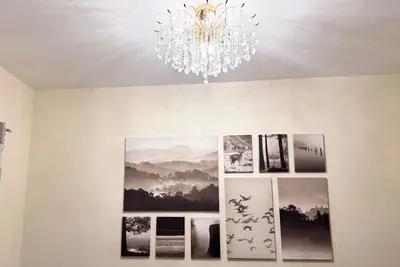Serene & Luxurious 1br Torre De Manila – Stunning Luneta Park & Intramuros Views