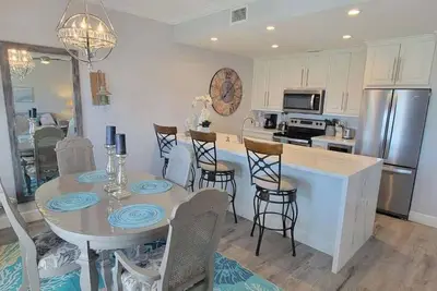 Image de Luxury Remodel * Beachview * 2 bedr
