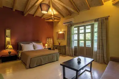 Image de Luxury Studio Apartment