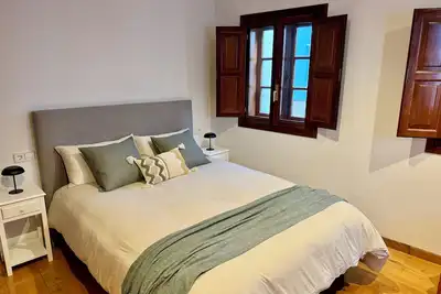 Image de 2 Chambres Au Coeur De La Vieille Ville De St Jacques De Compostelle